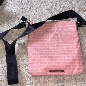 steve madden crossbody